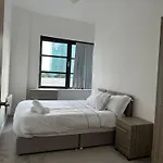 Self Check In 2 Bedroom Apartment