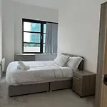 Self Check In 2 Bedroom Apartment