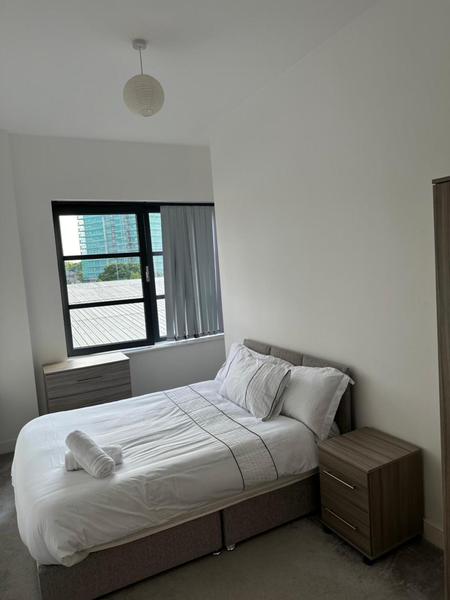 Self Check In 2 Bedroom