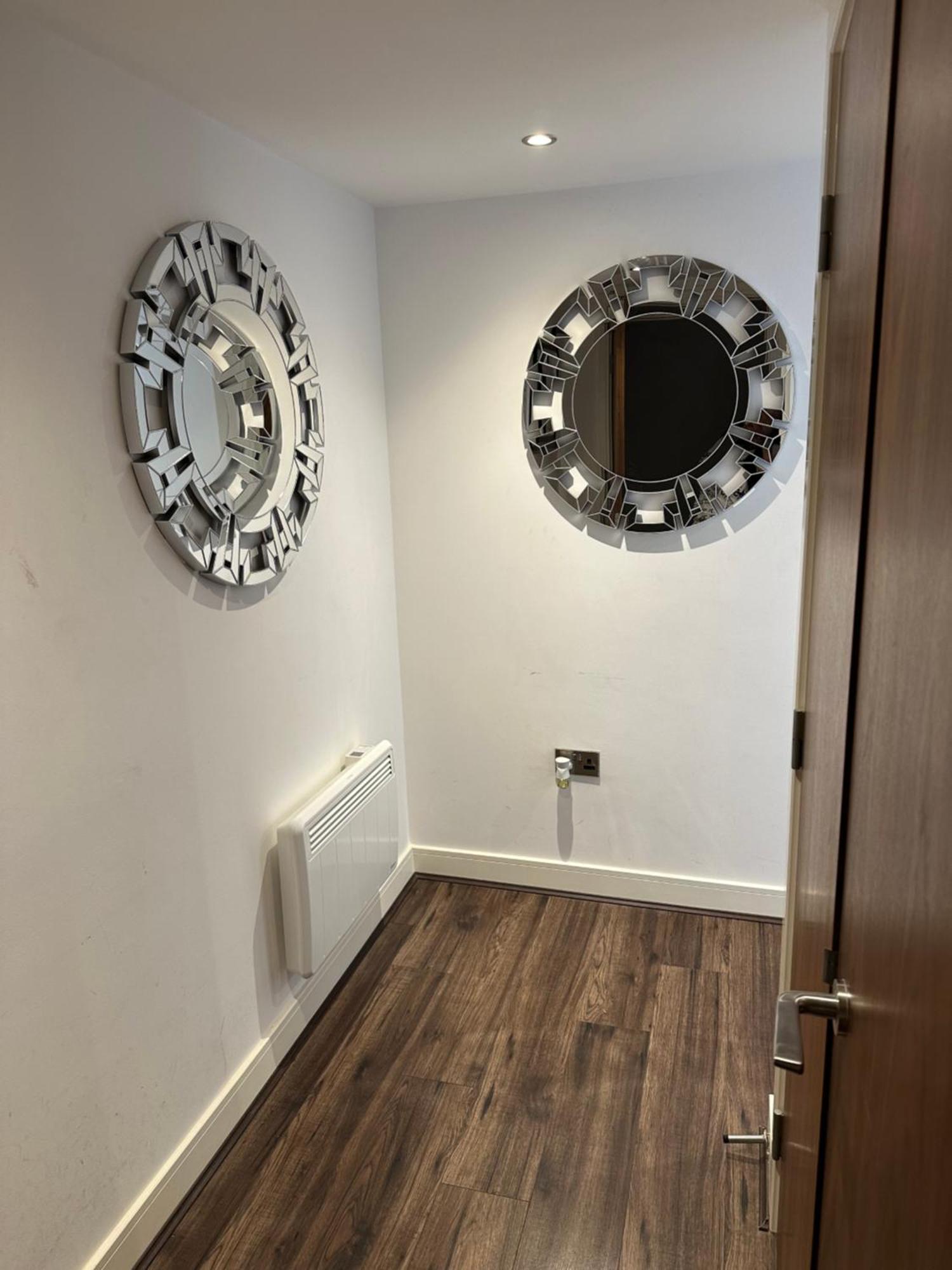 Self Check In 2 Bedroom * Birmingham